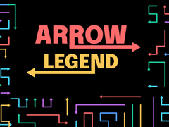 Xogo Arrow Legend