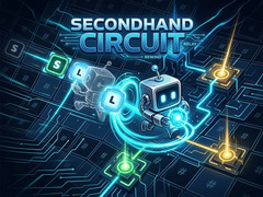 Xogo Secondhand Circuit