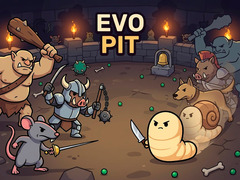 Xogo Evo Pit