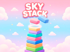 Xogo Sky Stack