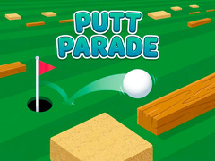 Xogo Putt Parade