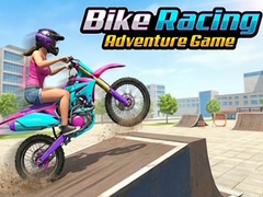 Xogo Bike Racing Adventure Game