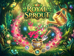 Xogo Royal Sprout