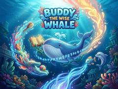 Xogo Buddy the Wise Whale