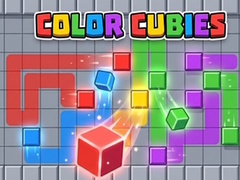 Xogo Color Cubies