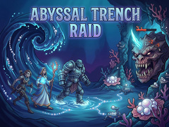 Xogo Abyssal Trench Raid