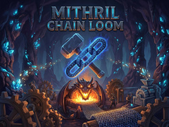 Xogo Mithril Chain Loom