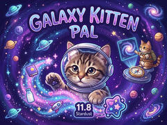 Xogo Galaxy Kitten Pal
