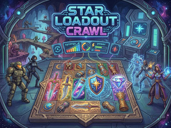 Xogo Star Loadout Crawl