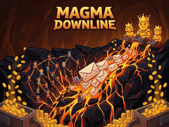 Xogo Magma Downline