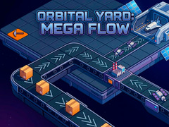 Xogo Orbital Yard: Mega Flow