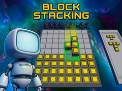 Xogo Block Stacking