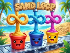 Xogo Sand Loop