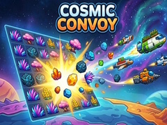 Xogo Cosmic Convoy