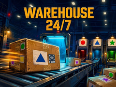 Xogo Warehouse 24-7