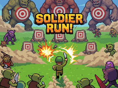 Xogo Soldier Run
