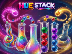 Xogo Hue Stack
