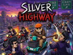 Xogo Silver Highway