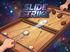 Xogo Slide Strike