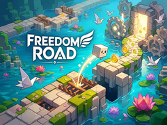 Xogo Freedom Road