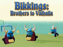 Xogo Bikkings: brothers to valhalla