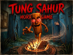 Xogo Tung Sahur Horror Game