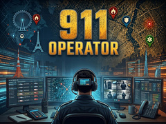Xogo 911 Operator