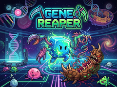 Xogo Gene Reaper