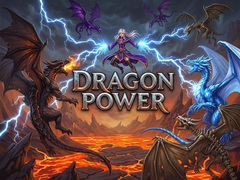 Xogo Dragon Power