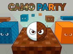 Xogo Camo Party
