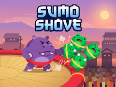 Xogo Sumo Shove