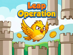 Xogo Leap Operation