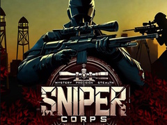 Xogo Sniper Corps