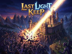 Xogo Last Light Keep