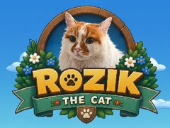 Xogo Rozik the Cat