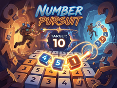 Xogo Number Pursuit