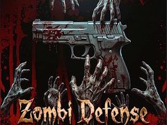 Xogo Zombi Defense