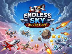 Xogo Endless Sky Adventure