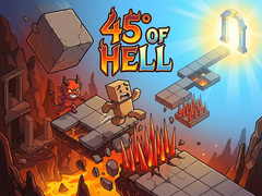 Xogo 45° of Hell