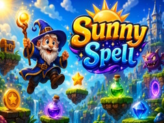 Xogo Sunny Spell