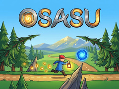 Xogo Osasu