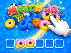 Xogo Match joy