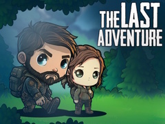 Xogo The Last Adventure