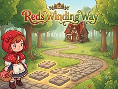 Xogo Reds Winding Way