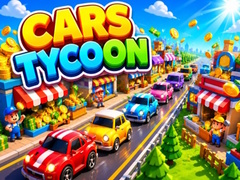 Xogo Cars Tycoon