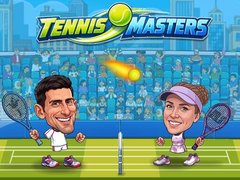 Xogo Tennis Masters