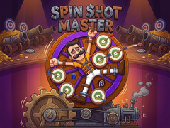 Xogo Spin Shot Master