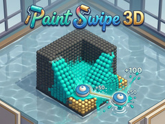 Xogo Paint Swipe 3D