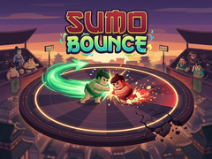 Xogo Sumo Bounce