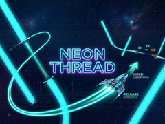 Xogo Neon Thread